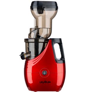 德国品质榨汁机家用水果全自动果蔬商用渣汁分离多功能原汁机果汁