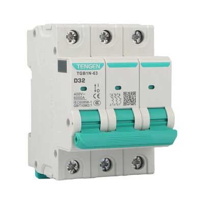 TGB1ND型空气开关天正