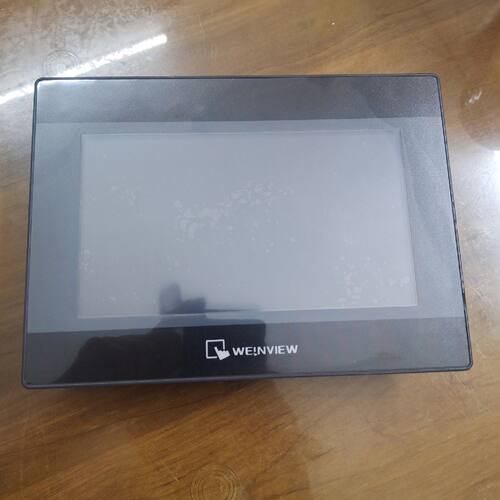 议价威纶触摸屏MT8071iP维修