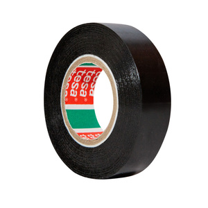 tesa德莎62309PE薄膜线束胶带 汽车线路捆扎耐磨抗老化耐低温环保