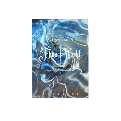 光刻白瓷卡片定制逆向白瓷小卡