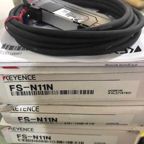 议价实体销售原装KEYENCE FS-N11N FS-N12N 基恩士放大器