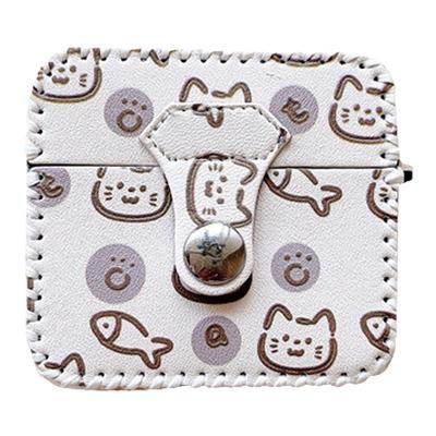 适用于airpodspro2保护套一体式