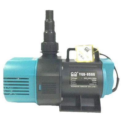 海鲜鱼池鱼缸大流量抽水潜水泵