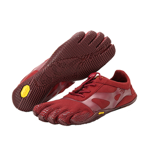 vibram五指鞋女室内瑜伽普拉提赤足综合训练防滑健身运动鞋KSOEVO