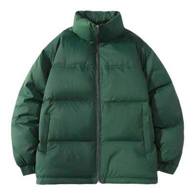 唐狮羽绒服冬季轻薄款男士中长款