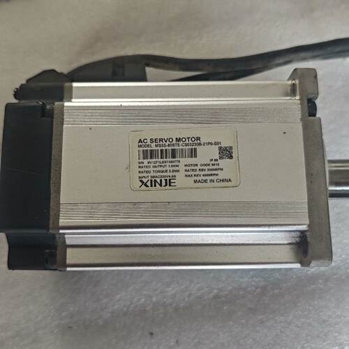 【议价-可维修】 Xinje MS5S-80STE-CS03230B-21P0 1KW 电子配件
