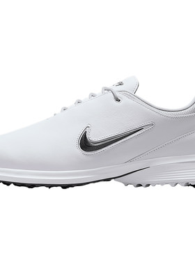 Nike/耐克正品Victory Tour 4男女运动简约高尔夫鞋HM6542-100
