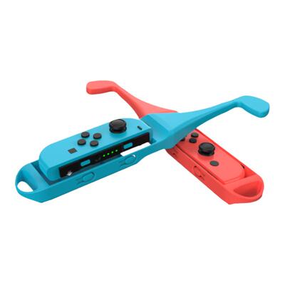 switch体感枪喷射战士3射击游戏