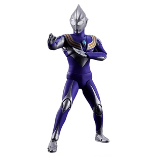 有货 万代 魂限 SHF 真骨雕 迪迦奥特曼 空中型