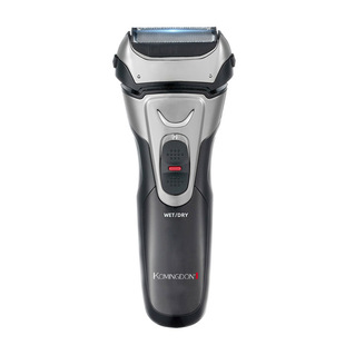 科明顿大功率往复式电动剃须刀男士2026新款刮胡刀全身水洗胡须刀