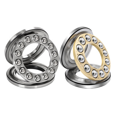 瑞典IFU平面推力球轴承型号齐全