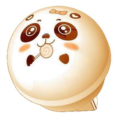 创意小夜灯人工智能语音控制