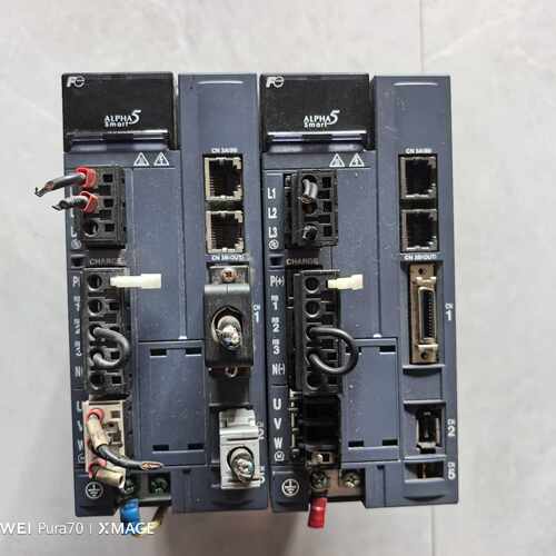 询价-驱动器 RYH751F5-VV2  750W 下来的
