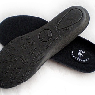 天津凌空毽球鞋毽子鞋专用鞋垫立体鞋垫