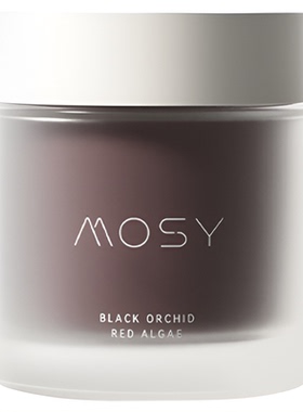 mosy臻稀高奢黑兰面膜