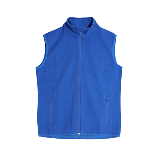 美利奴羊毛马甲女保暖背心户外跑步徒步内搭运动坎肩内胆上衣R19