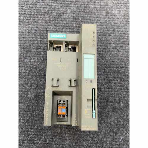 溢价-6ES7151-3BA23-0AB0ET200S接口模