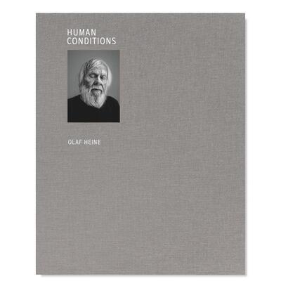 【现货】Olaf Heine:人类现状英文*影集*影师专辑进口原版书精装14岁以上Olaf Heine: Human Conditions Olaf Heine著Prestel