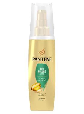 日本本土PANTENE潘婷护发素精华免洗型损伤顺滑滋润100ml