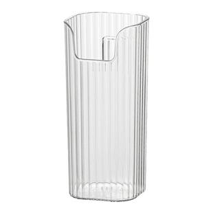 免打孔壁挂式雨伞收纳盒入户门口放伞架接水多功能吸管盒收纳桶