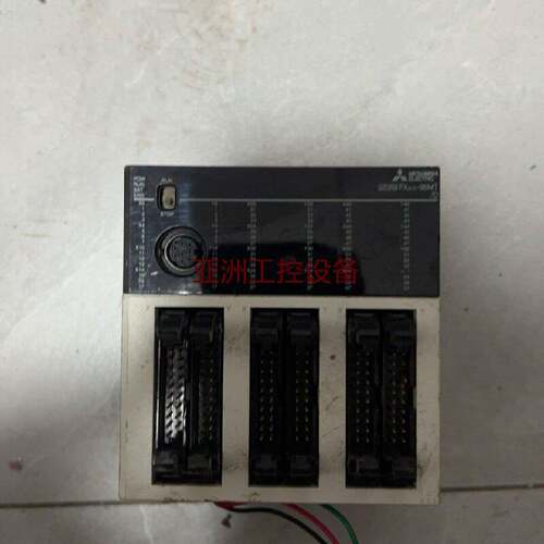 三菱编程FX3Uc96MT详情图邮请询价