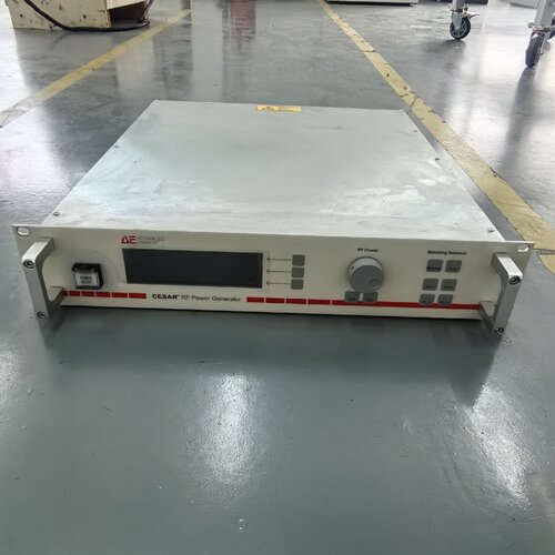 溢价-AE射频电源CESAR1312型号613000598