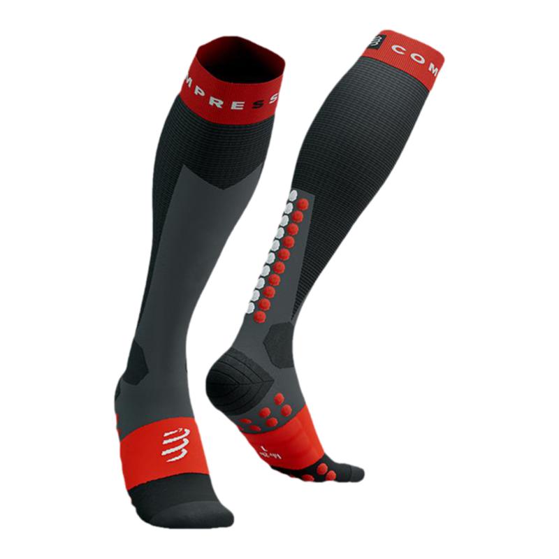 COMPRESSPORT越野滑雪羊毛袜