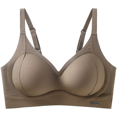 2025新款内衣小胸聚拢上托防下垂