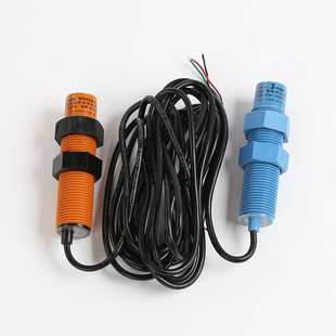 2井道换速检测开关电梯载重平层感应器 DS11 霍尔传感器DS11