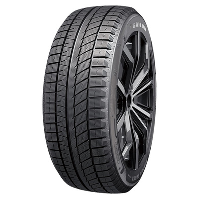 赛轮雪地胎235/45R21SW82防滑