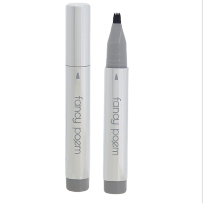 fancypoem时尚诗多叉水眉笔