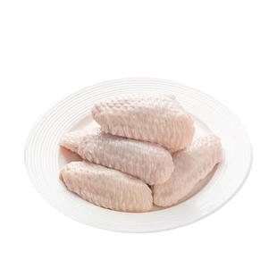 六和鸡翅中新鲜冷冻鸡翅根可乐鸡翅煎炸烧卤鸡爪鸡腿聚餐烧烤食材