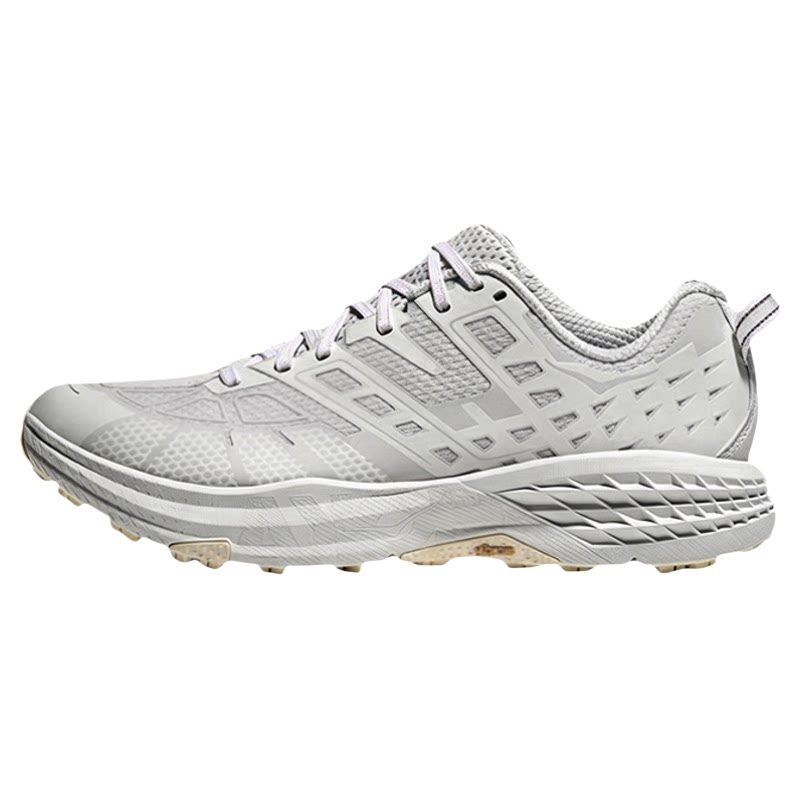 HOKA男鞋新款SpeedGoat飞速羚羊2户外运动越野跑步鞋 1171910-GTF