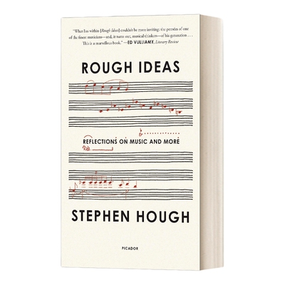 英文版粗略的想法关于音乐思考