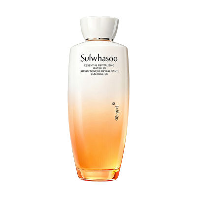 Sulwhasoo雪花秀滋盈琉光润颜水150ml修护保湿紧致补水官方正品