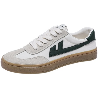 回力德训鞋低帮百搭帆布鞋板鞋