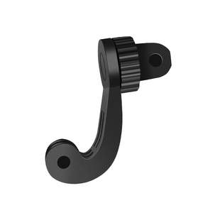 居中竖屏拍摄适合影石360Acepro2大疆Action6/5/4居中竖屏挂脖支架竖拍转接头运动相机路亚骑行第一人称配件