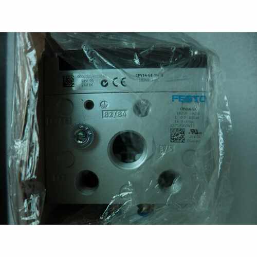议价全新原装FESTO阀岛 CPV-14-VI 18210  CPV14-GE-MP-8 18265