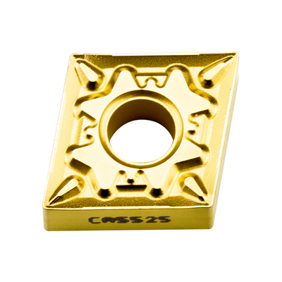 数控刀片外圆菱形刀粒