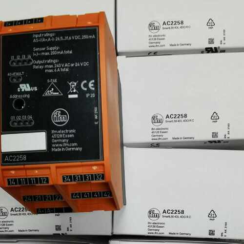 议价德国易福门IFM AC2216 АС5246 АС5215 AC2316 SN0150 AC1