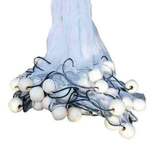 定制轮胎线拉网拖网清塘网刮网大力马拉网加粗线加重坠拉鱼网定做