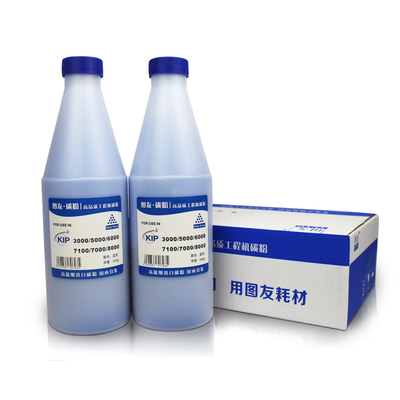 奇普KIP3000 3100 7170 7100 5000 7700 7970 9900 700M蓝粉 黑粉
