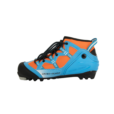 cross-roller传统式越野滑雪鞋