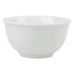 顺祥陶瓷碗盘套装家用漂亮的碗迁乔碗釉下彩清新碗碟轻奢高档餐具