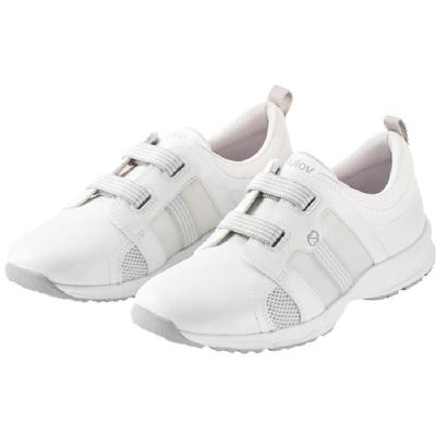 纽乐芙足弓支撑医护鞋男女同款