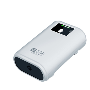 氧气泵鱼缸超静音锂电池增氧泵充电两用家户外便携钓鱼打氧机养鱼