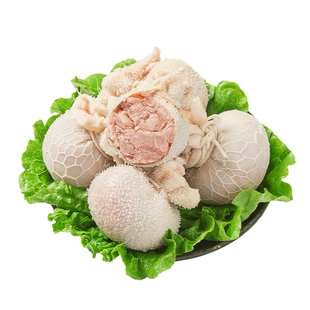 锡林郭勒羊肉内蒙古特产肚包肉羊肉草原散养羔羊特产羊肉火锅食材