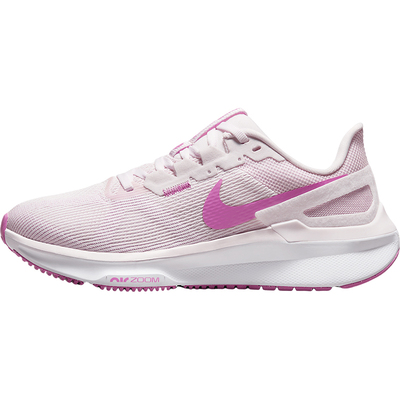 Nike/耐克正品Structure 25 女士公路耐磨跑步鞋DJ7884-600