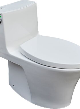 连体坐便器科勒陶瓷全包